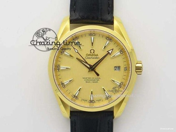 0516 Aqua Terra Seamaster ZF 1:1 Best Edition White Dial on SS Bracelet Gen Lightweight 7903